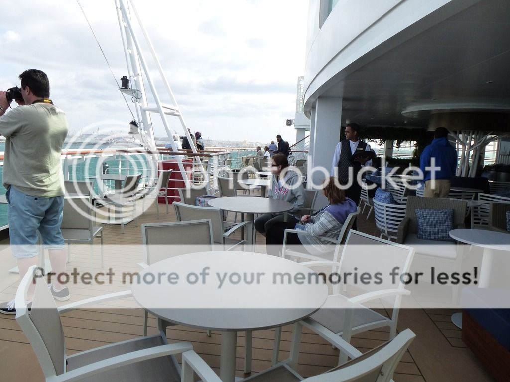 Britannia Sunset Bar P&O Cruises ( UK ) Cruise Critic Community